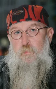 Роланд Ребер